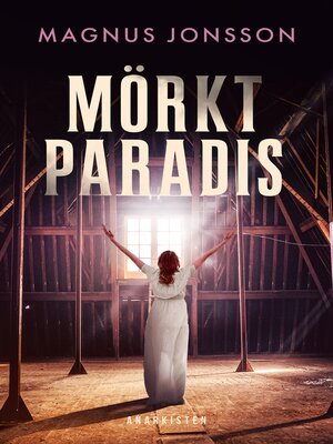 cover image of Mörkt paradis